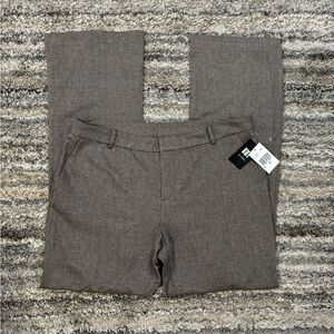 KUT From The Kloth Bootcut Trousers Sz 16 | KUT From The Kloth Bootcut Pants NWT